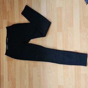 Denver Hayes • Mid-rise jeggings | 12